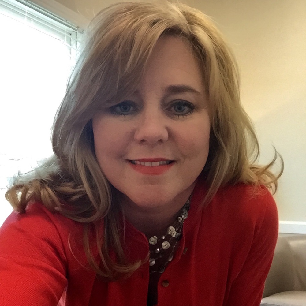 Meet your Posher, Paige